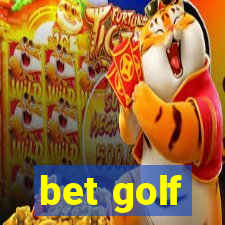 bet golf