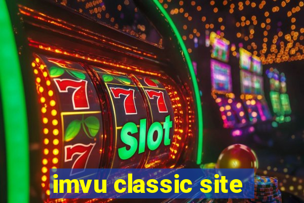 imvu classic site