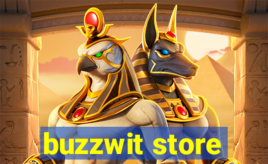 buzzwit store