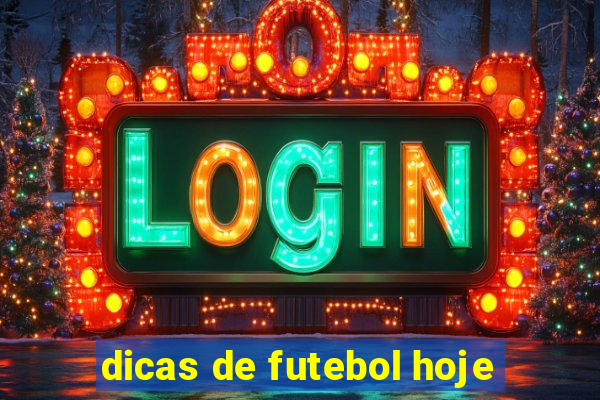 dicas de futebol hoje