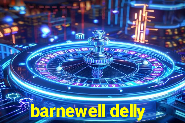 barnewell delly