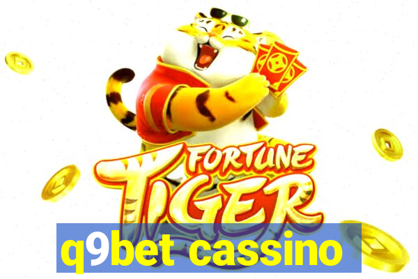 q9bet cassino