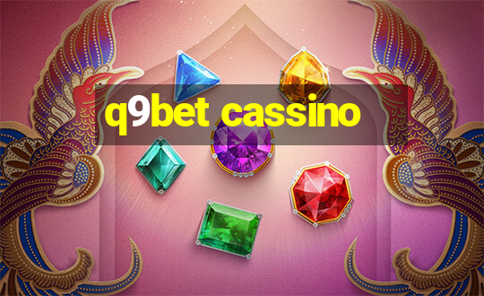 q9bet cassino