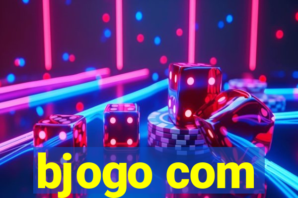 bjogo com