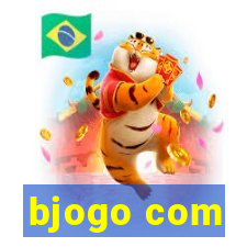 bjogo com