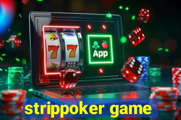 strippoker game