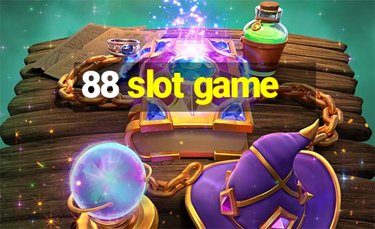 88 slot game