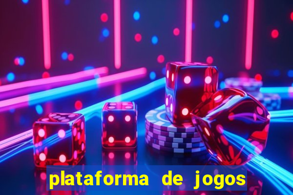 plataforma de jogos rodadas grátis