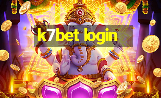 k7bet login