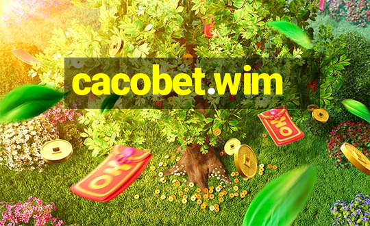 cacobet.wim