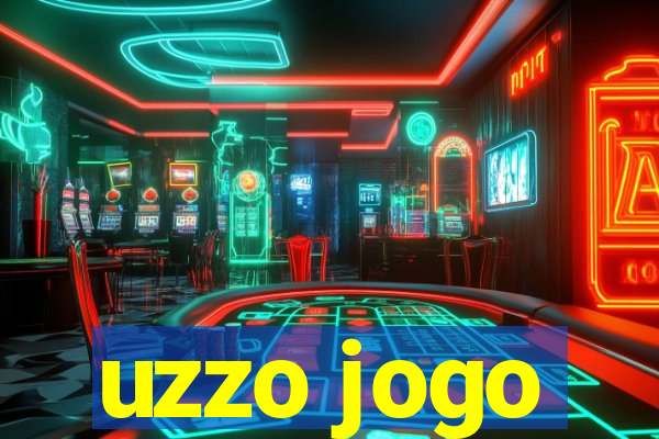 uzzo jogo