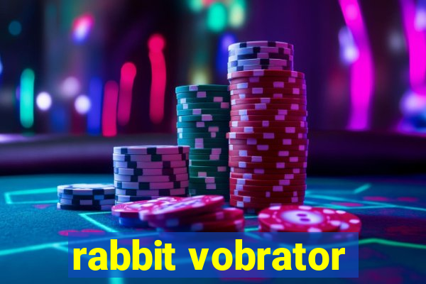 rabbit vobrator