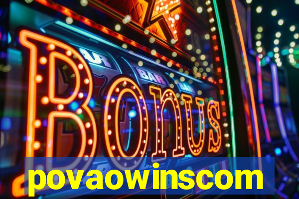 povaowinscom