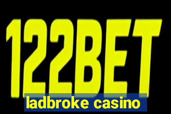 ladbroke casino