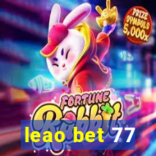 leao bet 77