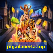 jogadacerta.top