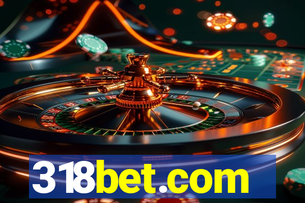 318bet.com