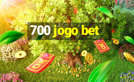 700 jogo bet