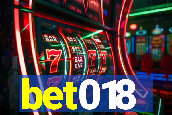 bet018