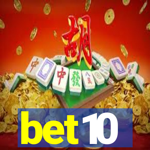 bet10