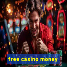 free casino money