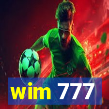 wim 777