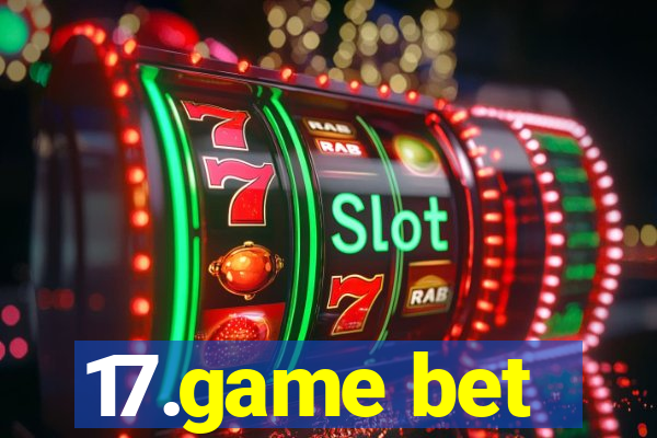 17.game bet