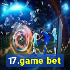 17.game bet