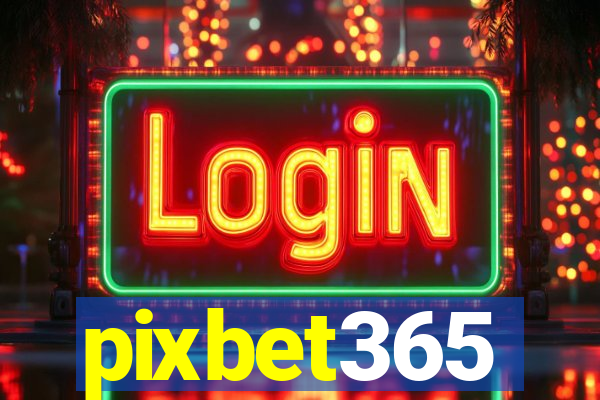 pixbet365