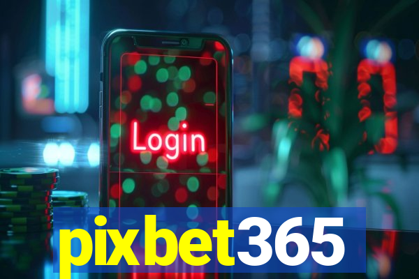 pixbet365