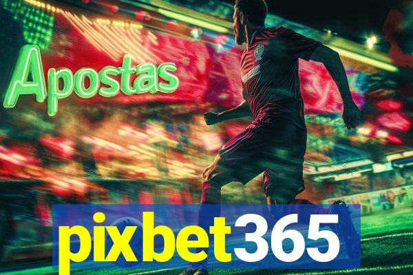 pixbet365