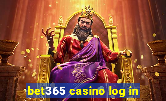 bet365 casino log in