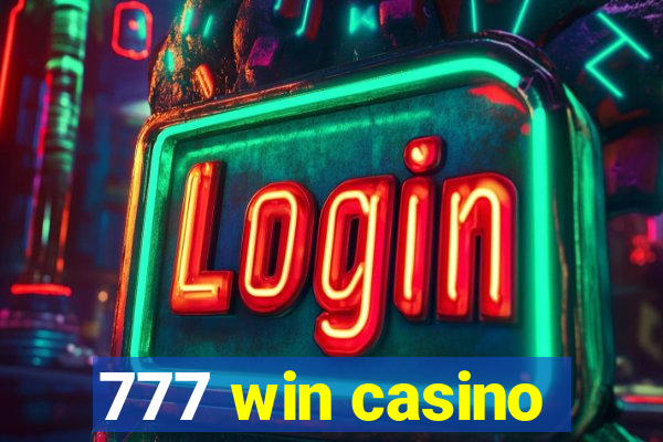 777 win casino