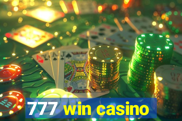 777 win casino