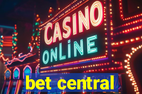 bet central