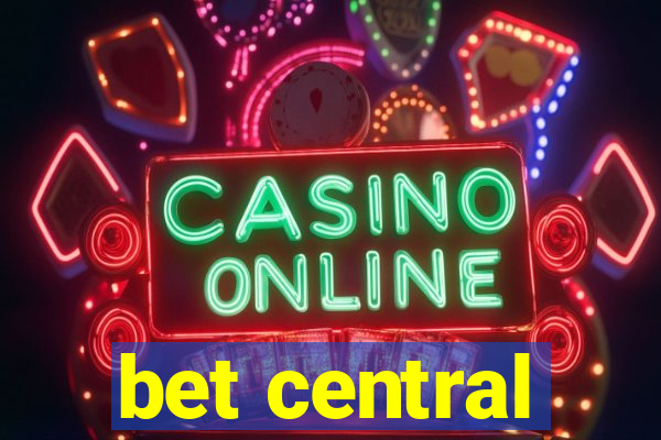 bet central