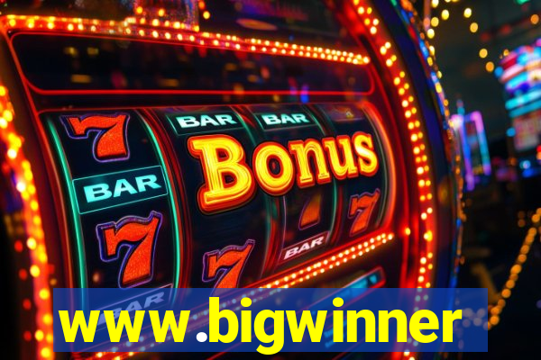 www.bigwinner