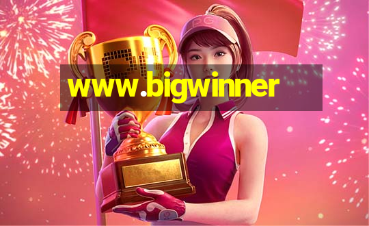 www.bigwinner