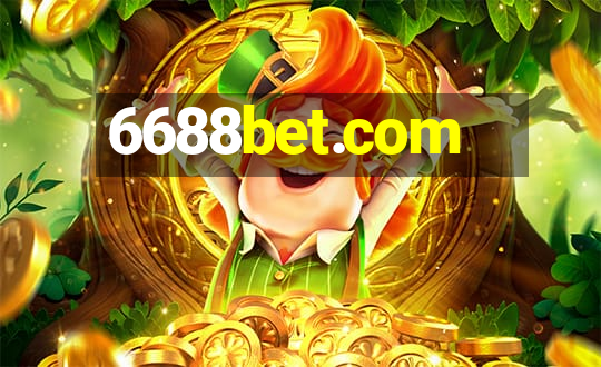 6688bet.com