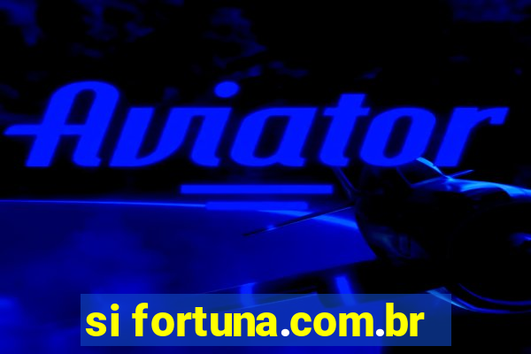 si fortuna.com.br