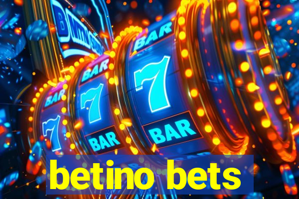 betino bets