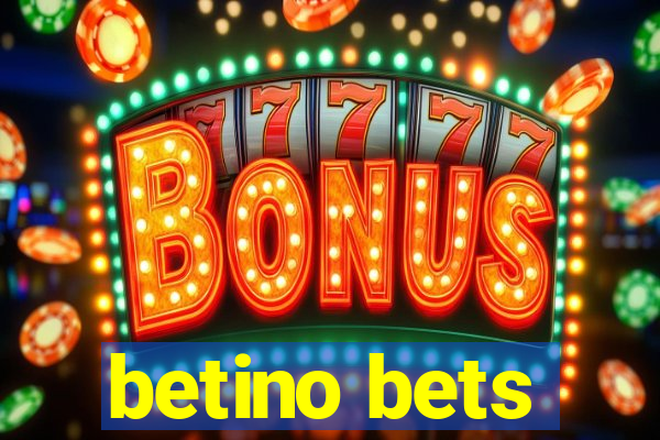 betino bets