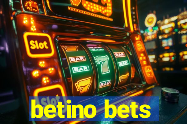 betino bets