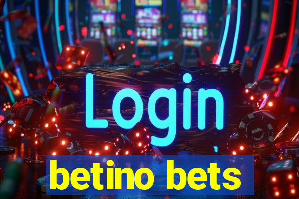 betino bets