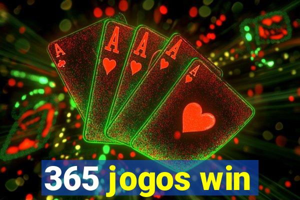 365 jogos win