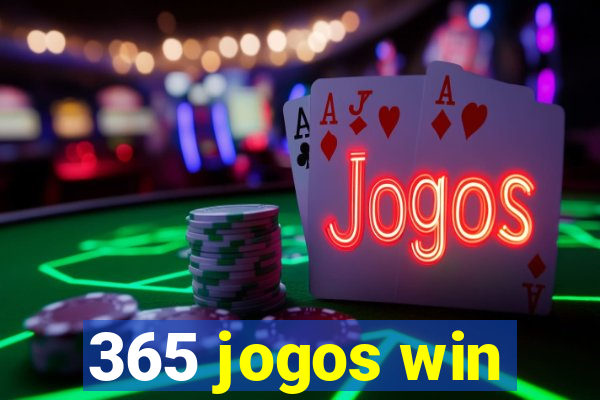 365 jogos win