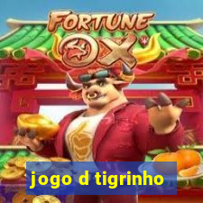 jogo d tigrinho