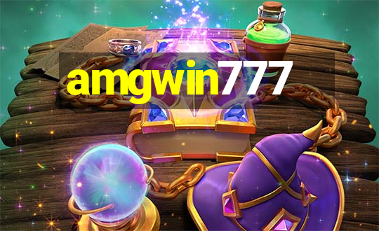 amgwin777