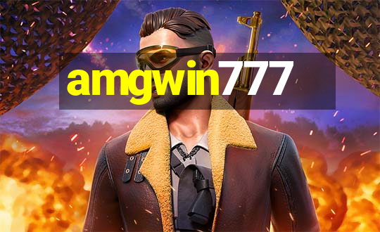 amgwin777