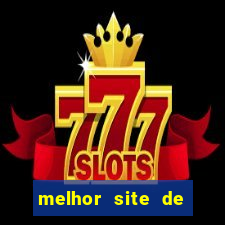 melhor site de apostas futebol